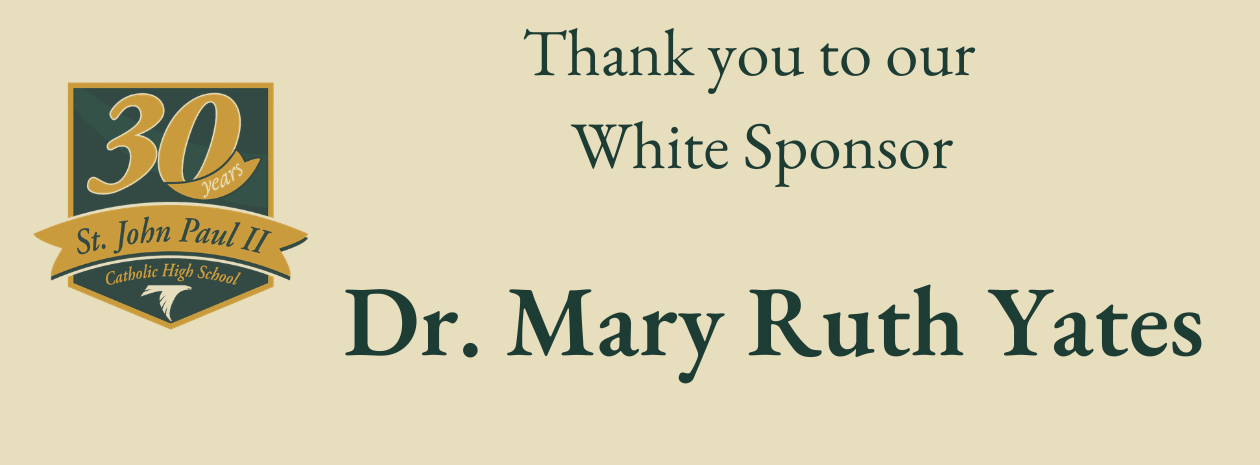 Dr. Mary Ruth Yates