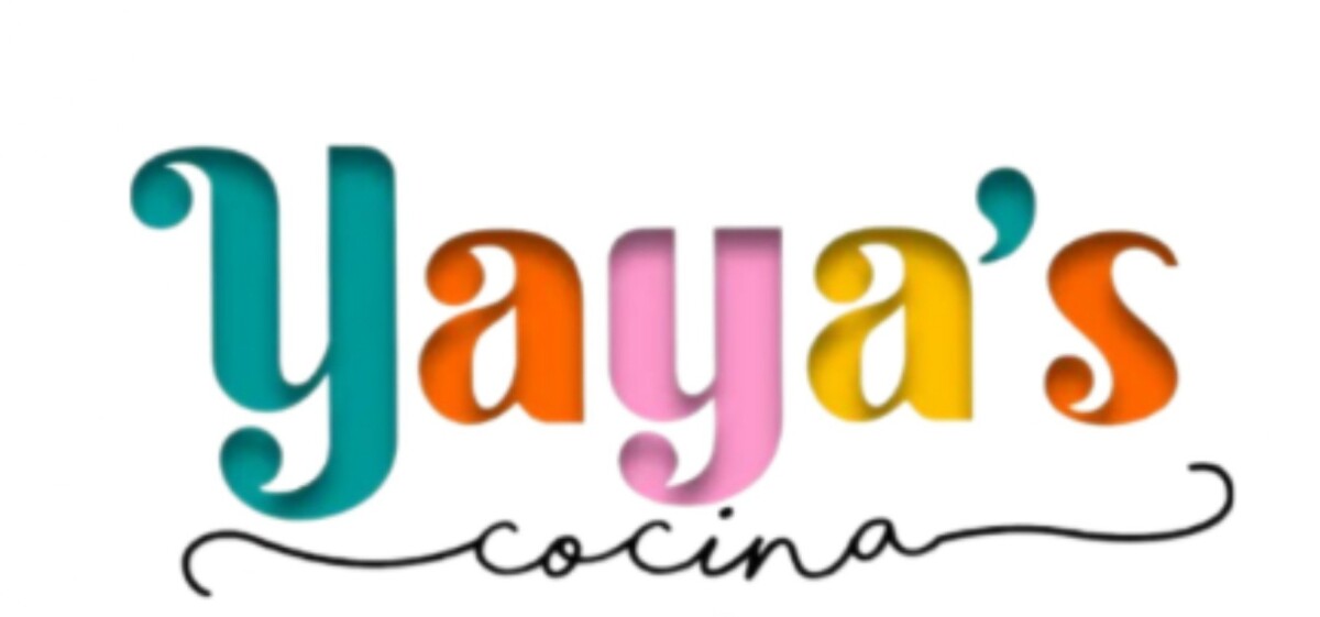 Yaya's Cocina - Raffle Sponsor