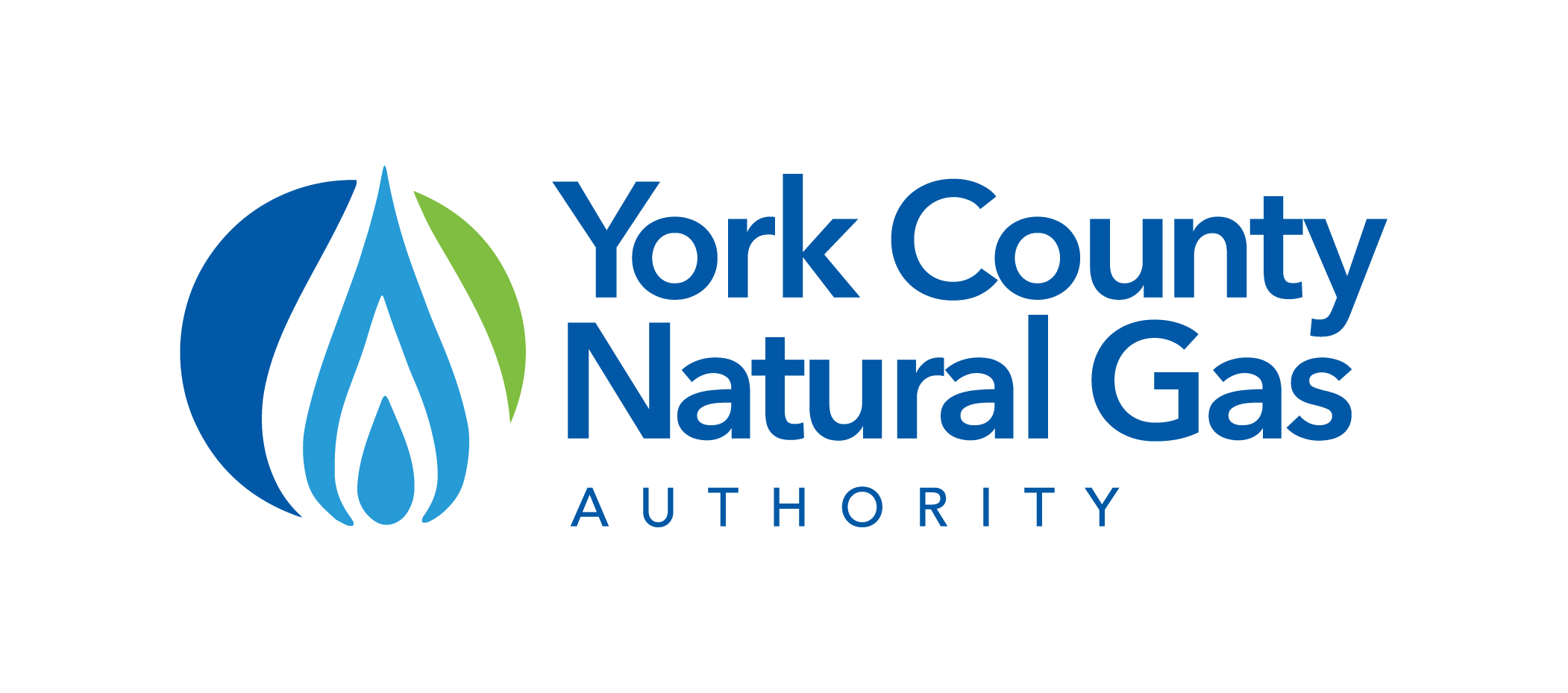 York County Natural Gas Authority