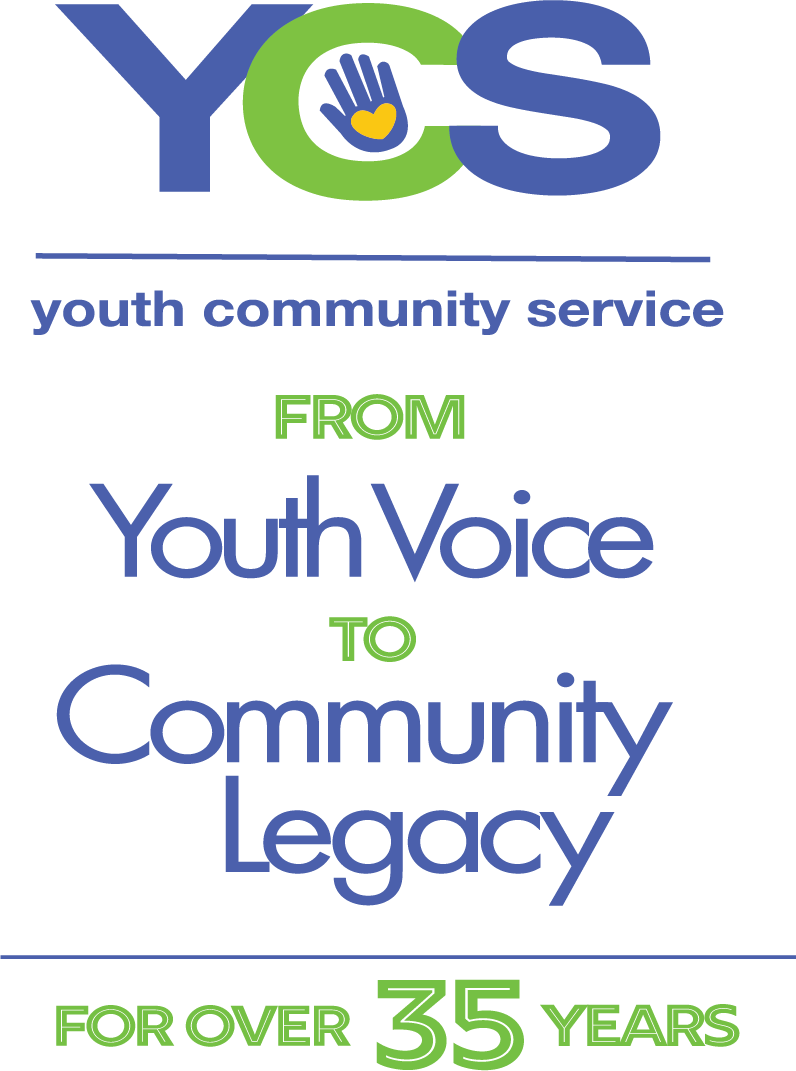 Youth Community Service