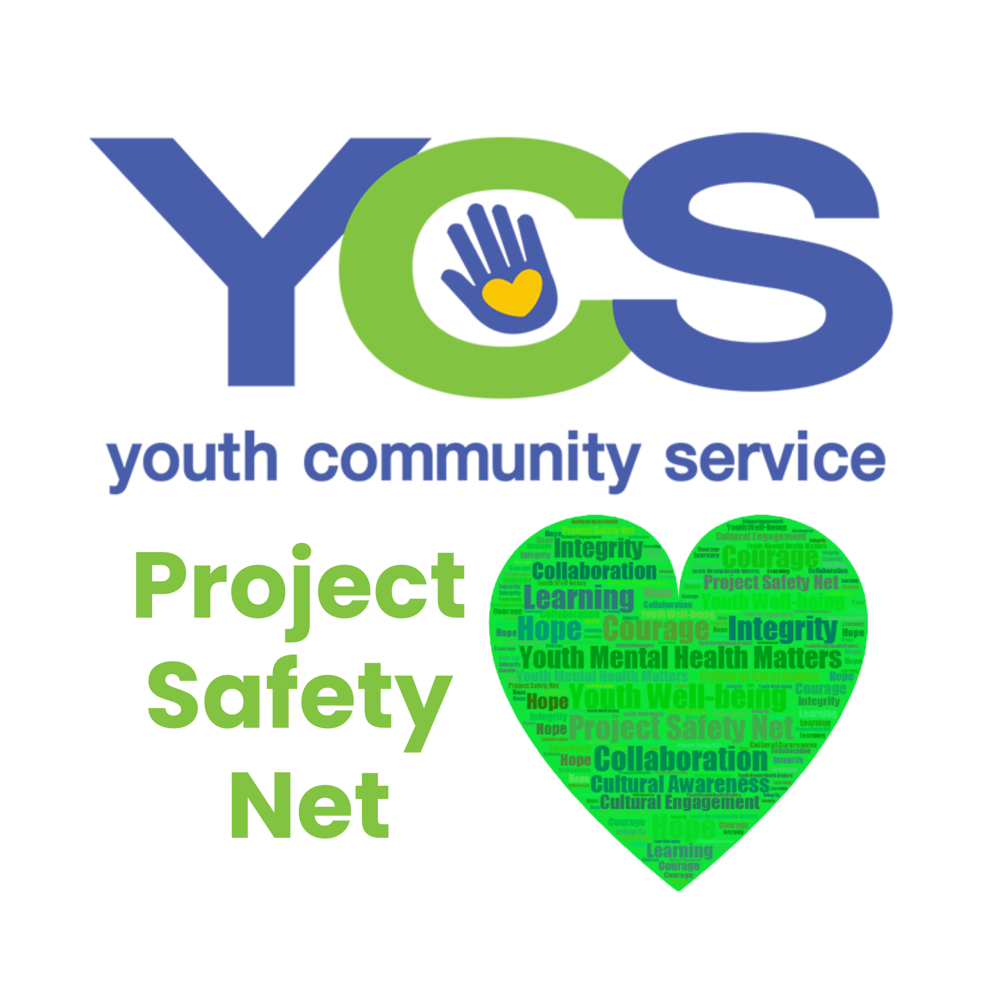 Youth Community Service
