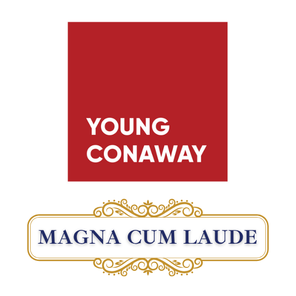 Young Conaway Stargatt & Taylor, LLP