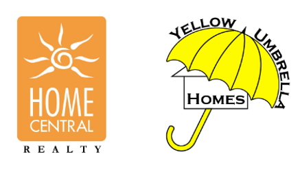 Yellow Umbrella Homes at Home Central Realty