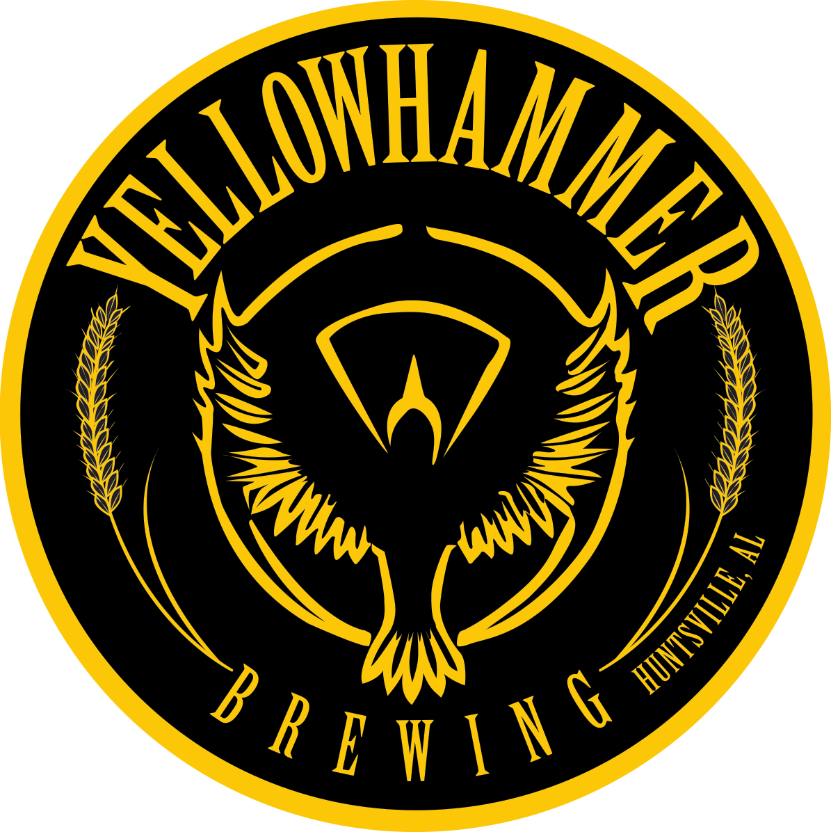Yellowhammer Brewing Company, Huntsville
