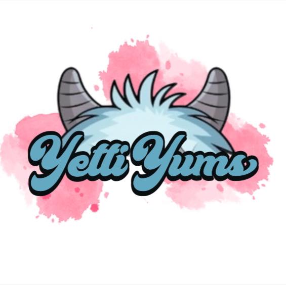 Yetti Yums Freeze Dried Candy LLC 