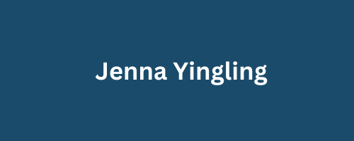 Jenna Yingling