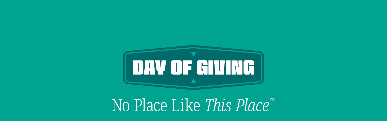YMCA Day of Giving