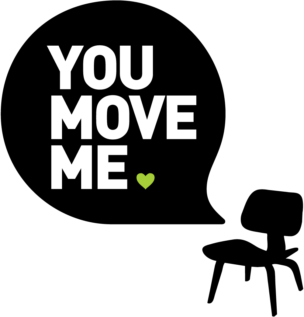 You Move Me