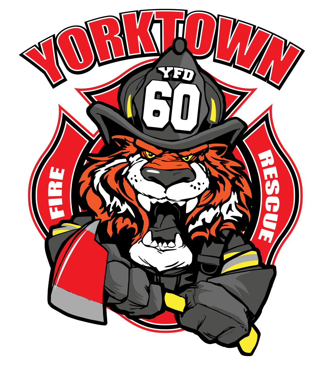Yorktown Fire Department