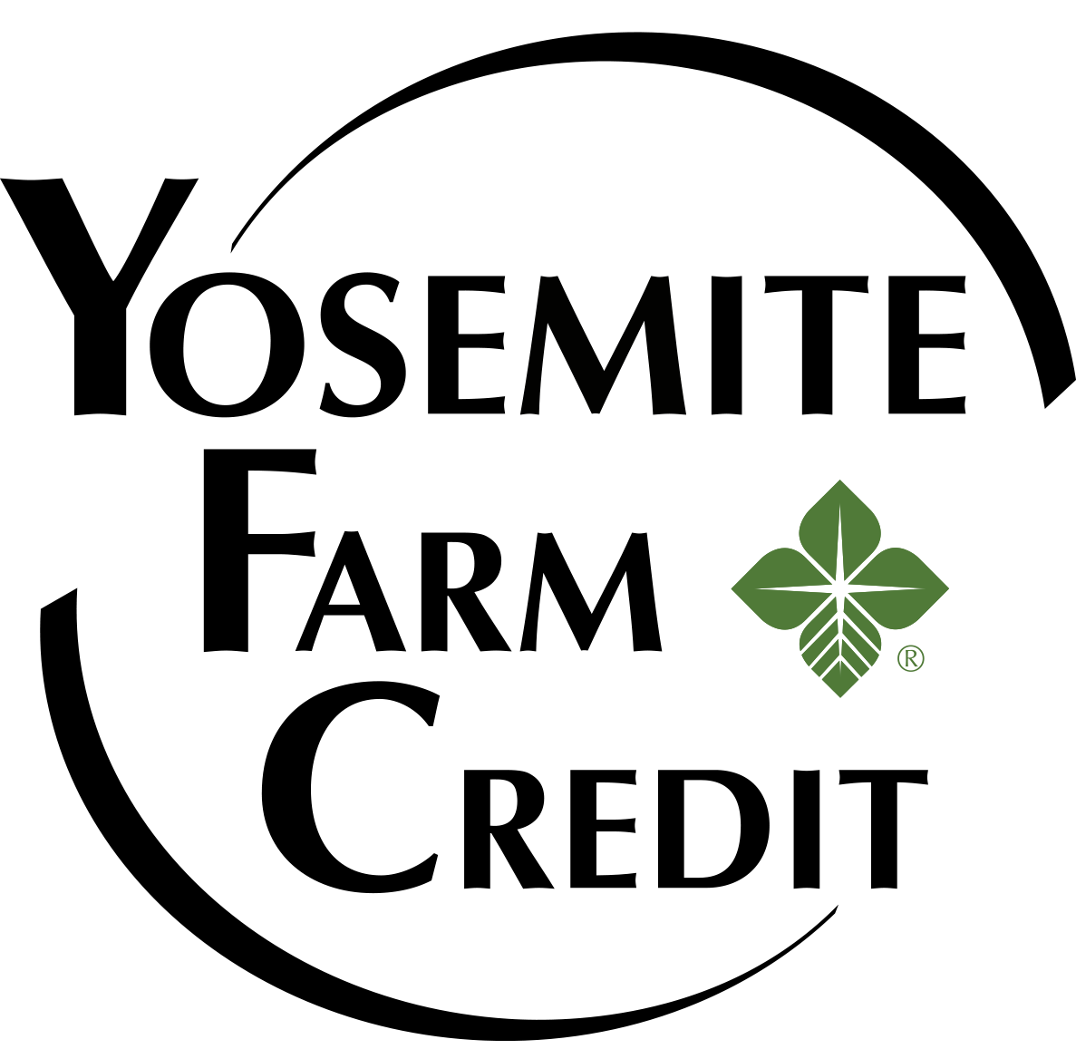 Yosemite Farm Credit 