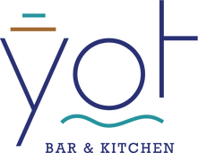 YOT Bar & Kitchen