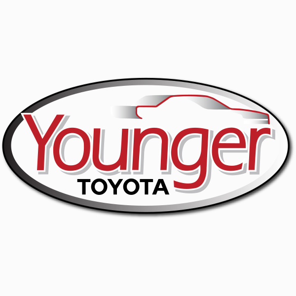 Younger Toyota