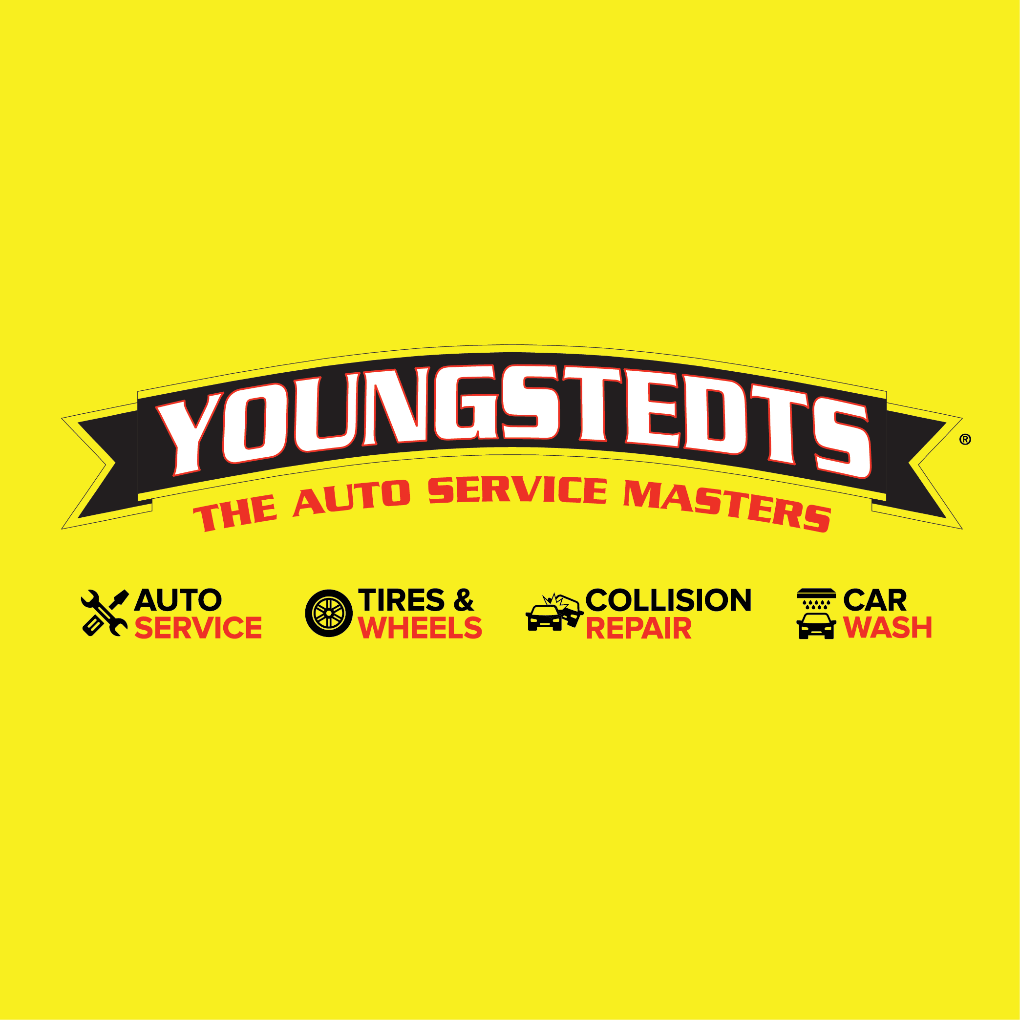 Youngstedts