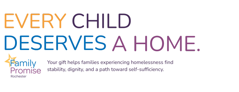 Family Promise Rochester