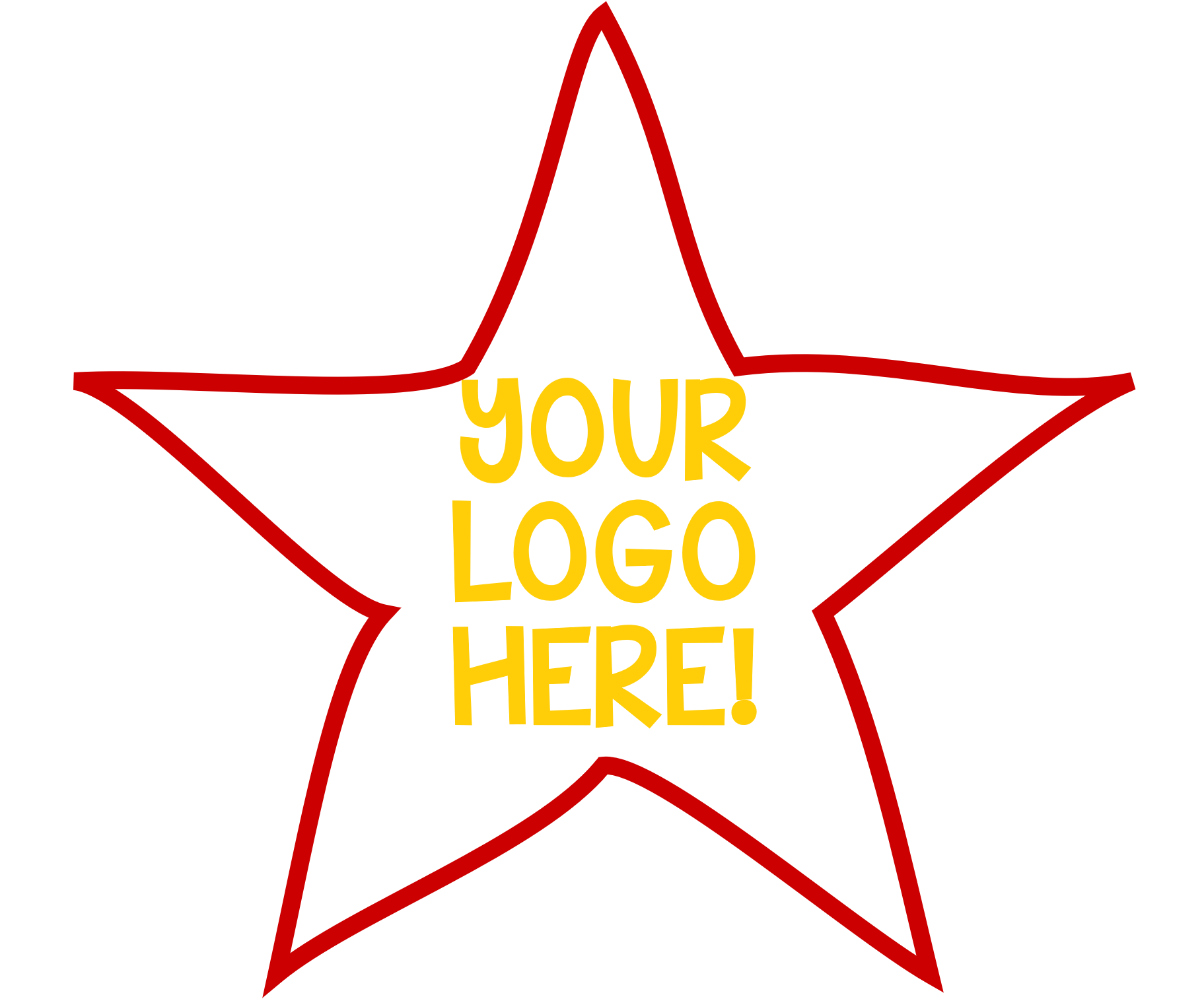 YOU! Become a sponsor today!