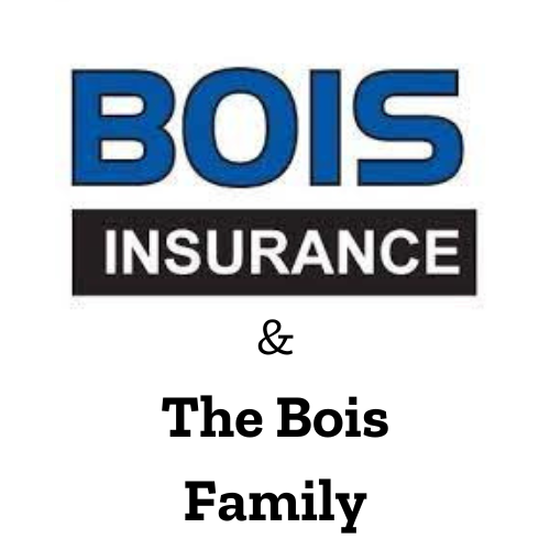 Bois Insurance & The Bois Family
