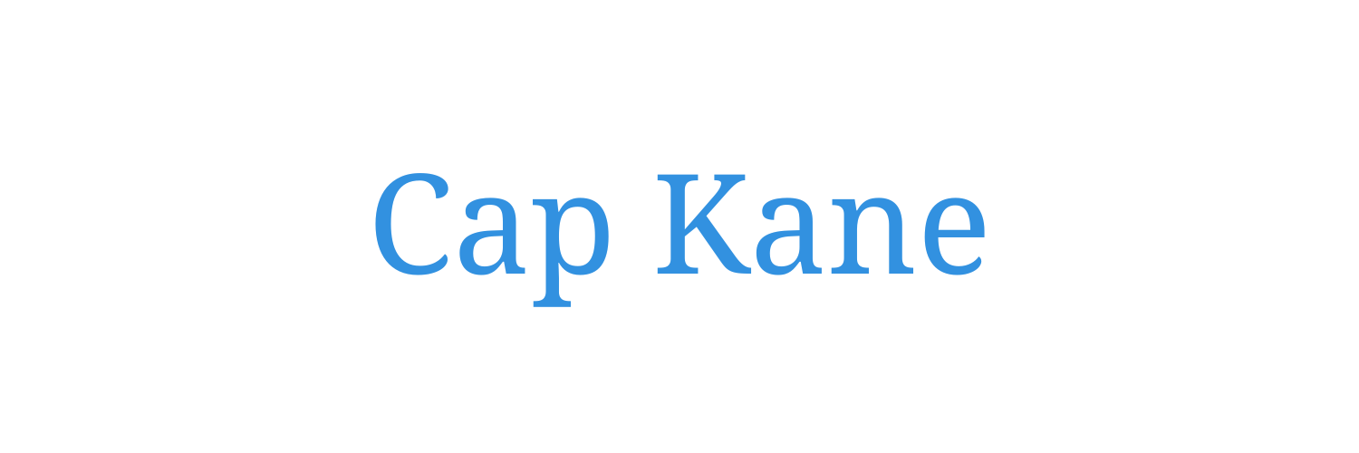 Cap Kane