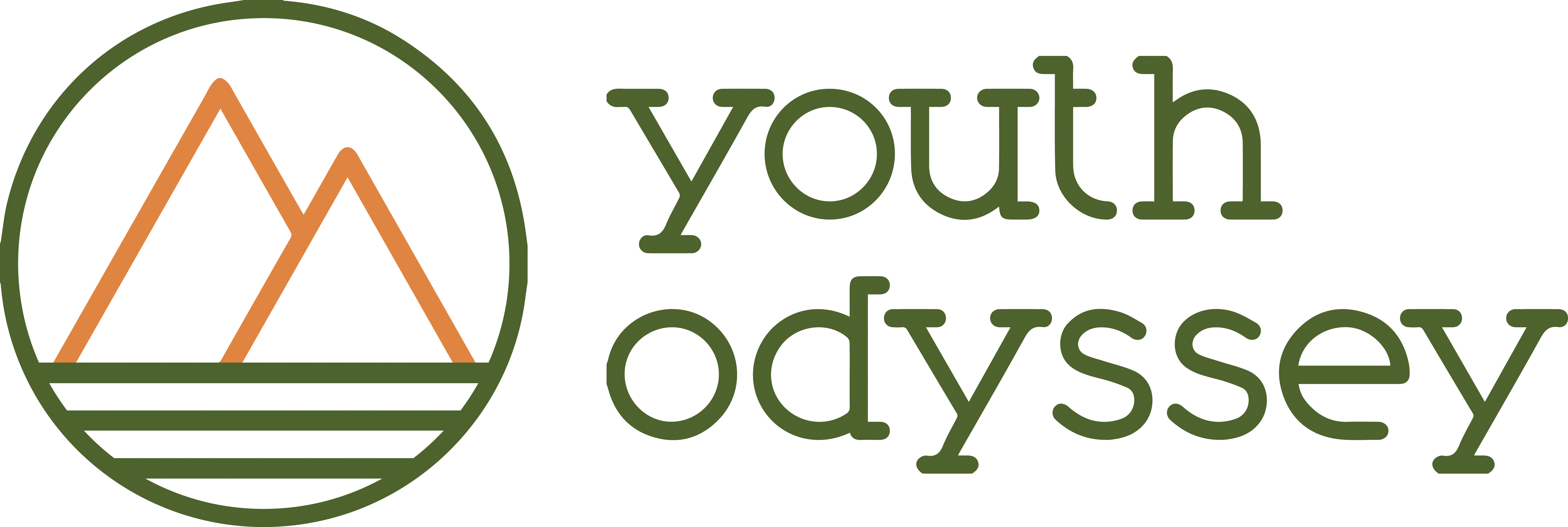 Youth Odyssey, Inc.