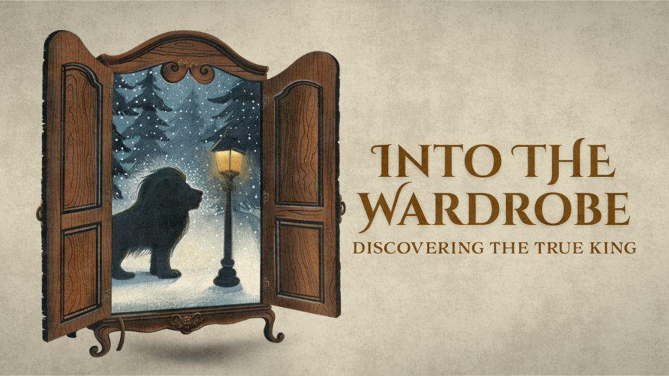 New Dimensions Evangelism Inc