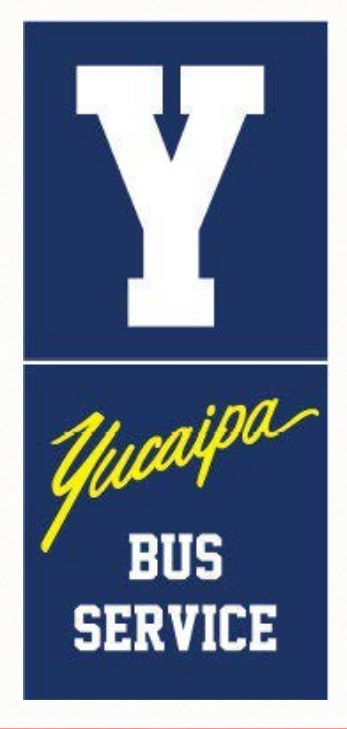 Yucaipa Bus Service
