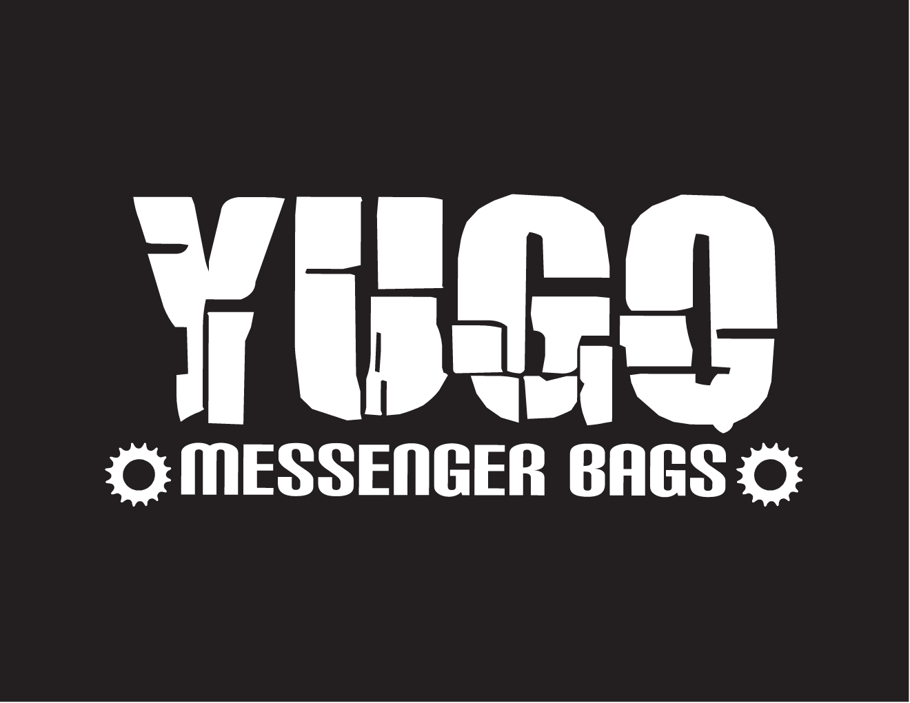 Yugo Messenger Bags