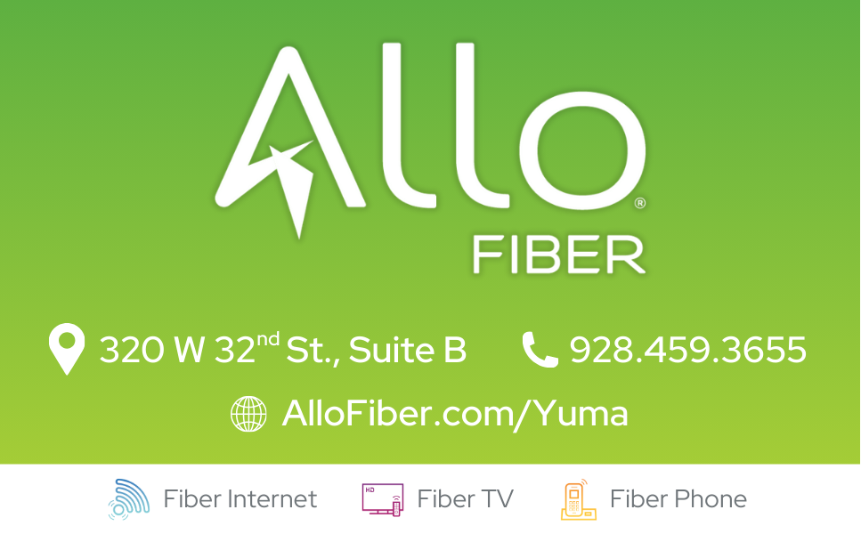 Allo Fiber