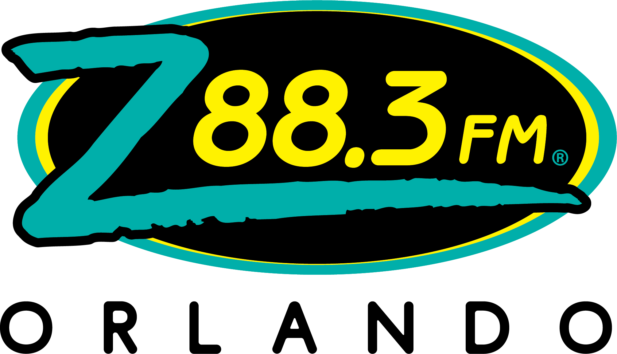 Z88.3 FM