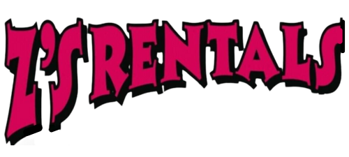 Z's Rentals