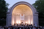 The Knights at Naumburg Orchestral Concerts