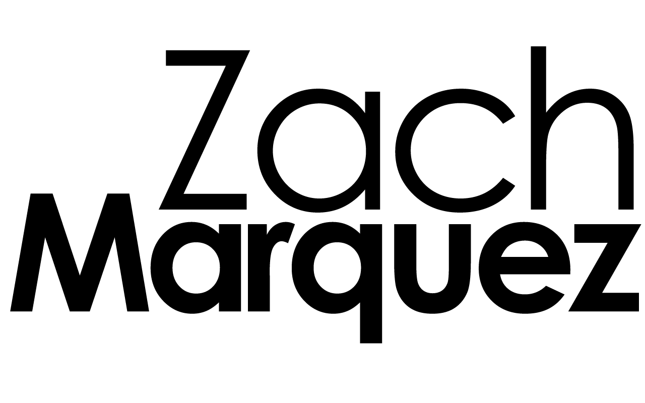 Zach Marquez
