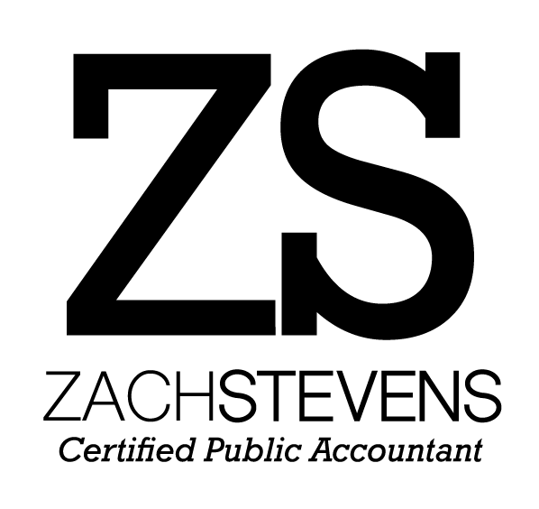 Zach Stevens CPA