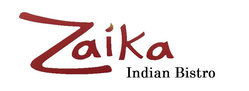 Zaika Indian Bistro