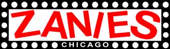 Zanies Comedy Club
