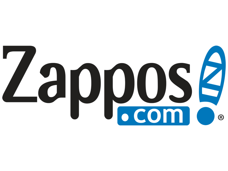 Zappos!