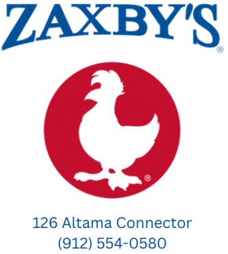 Zaxby's on Altama Connector