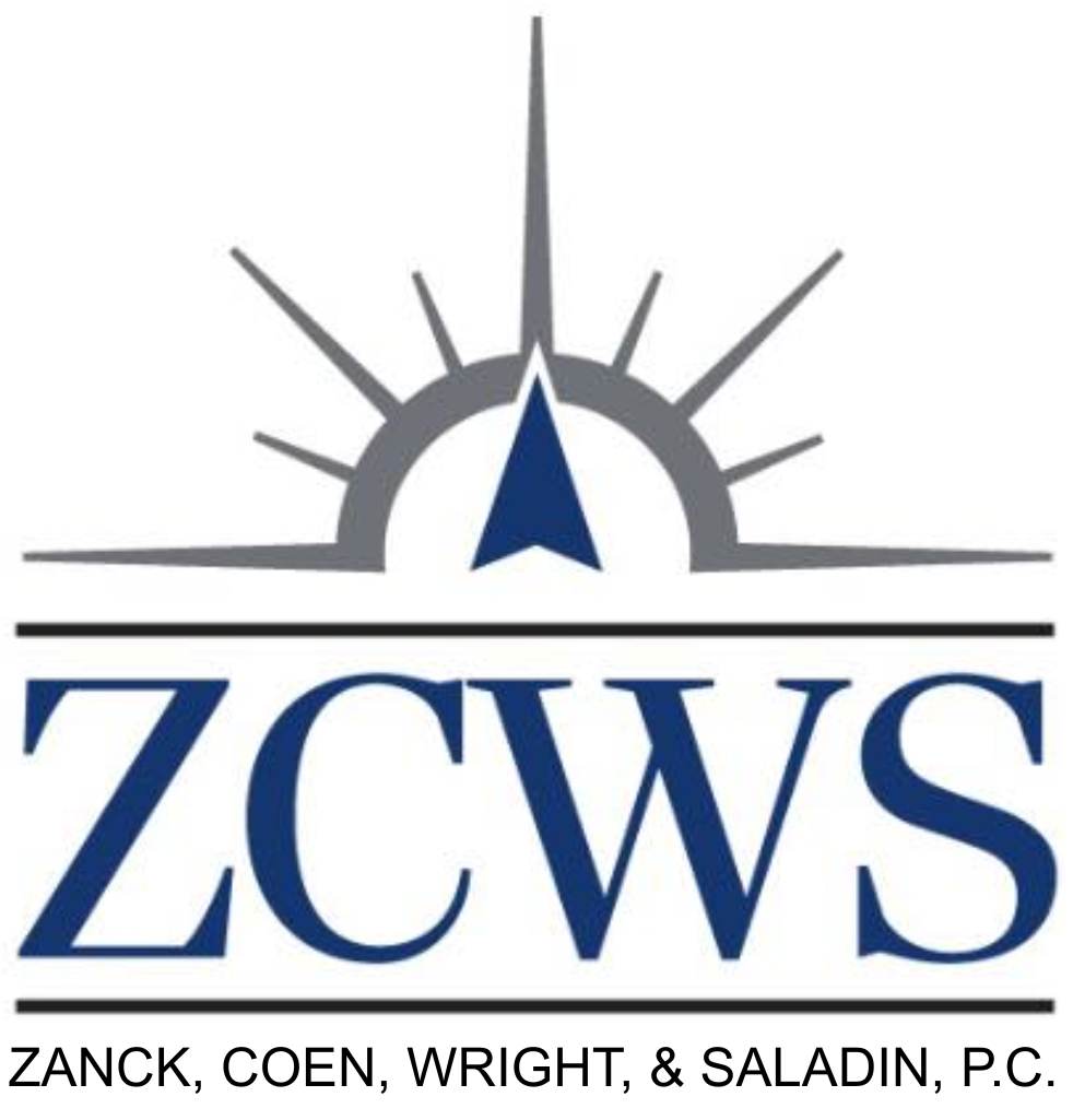 Zanck, Coen, Wright, & Saladin, P.C.