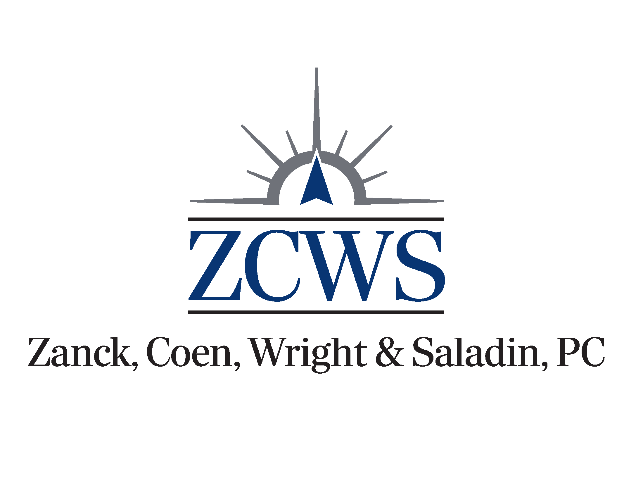 Zanck, Coen, Wright & Saladin, P.C.