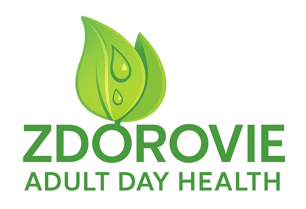Zdorovie Adult Day Health Center