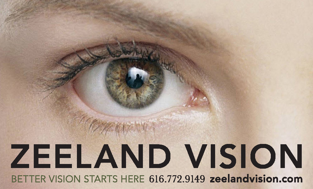 Zeeland Vision