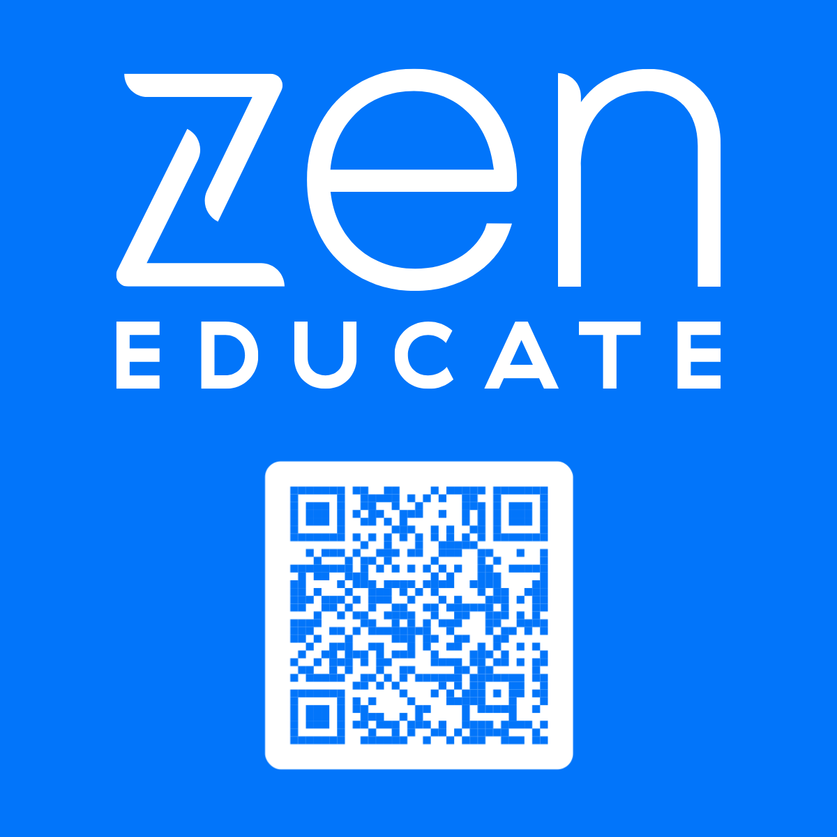 Zen Educate