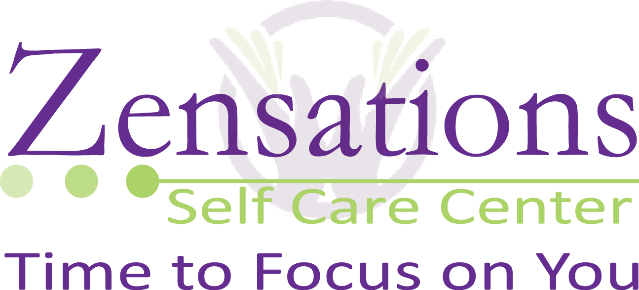 Zensations Self Care Center