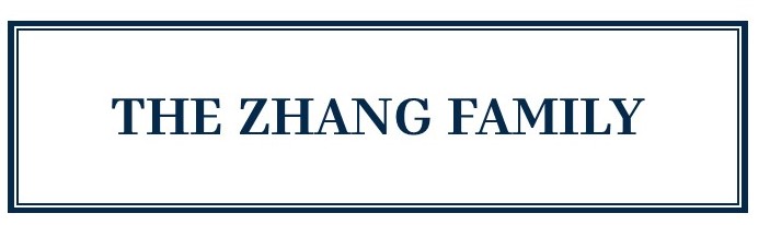 The Zhang Family