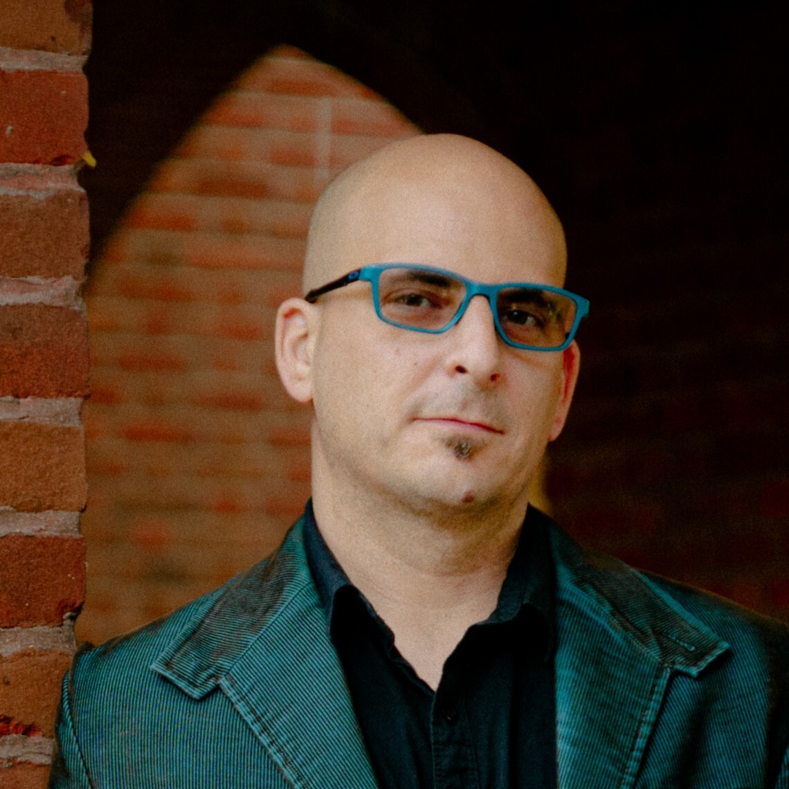 Zlatan Krizan, Ph.D.