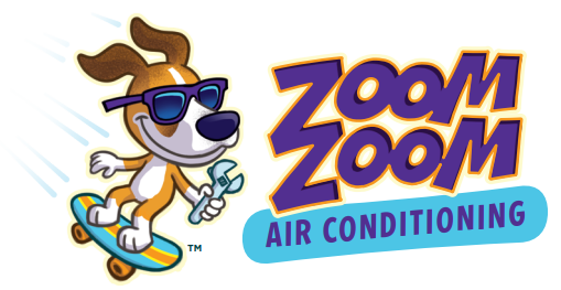 Zoom Zoom Air Conditioning