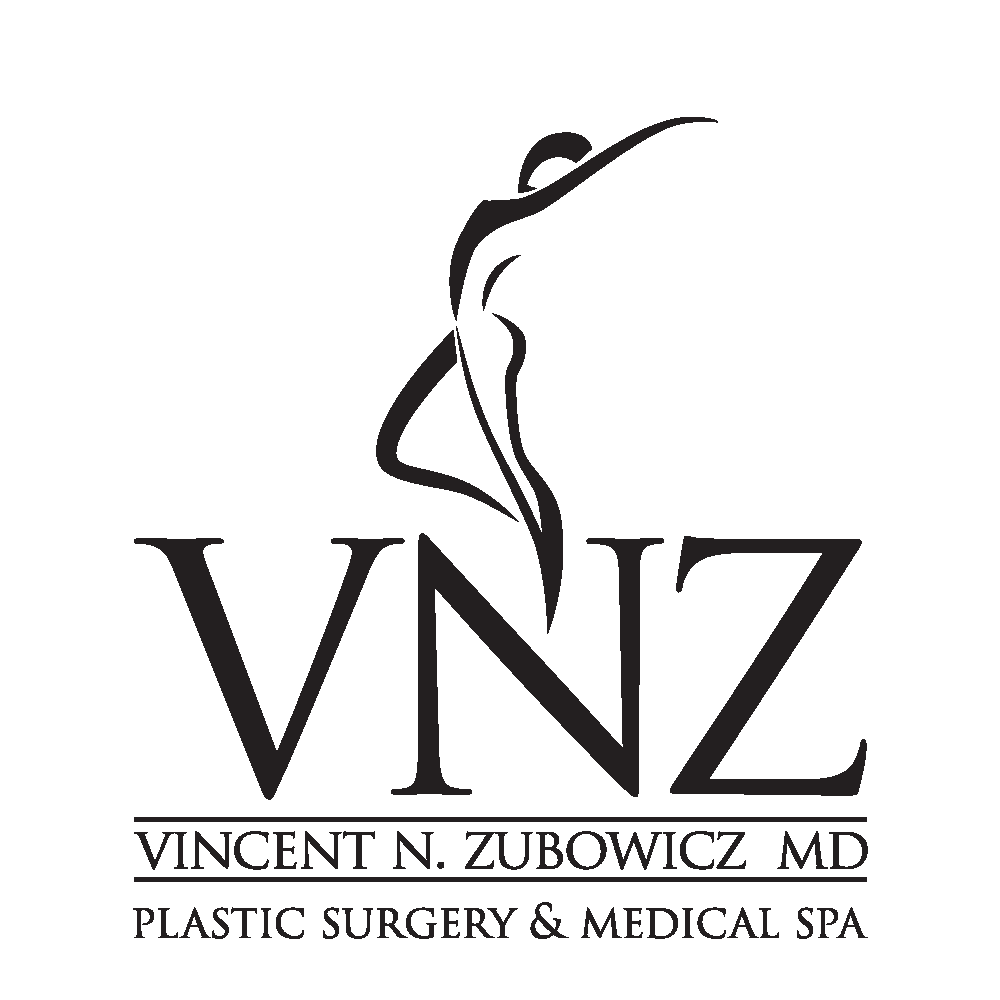 Vincent N. Zubowicz, MD