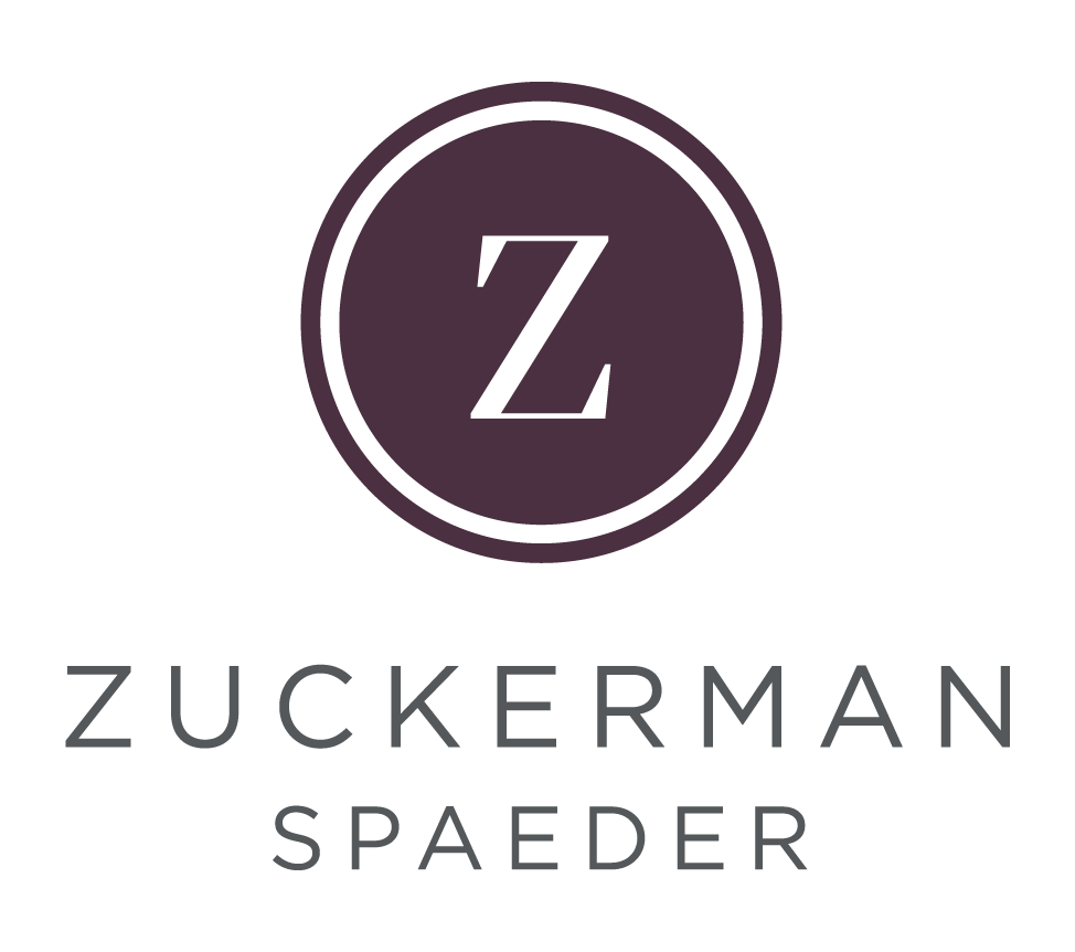 Zuckerman Spaeder LLP