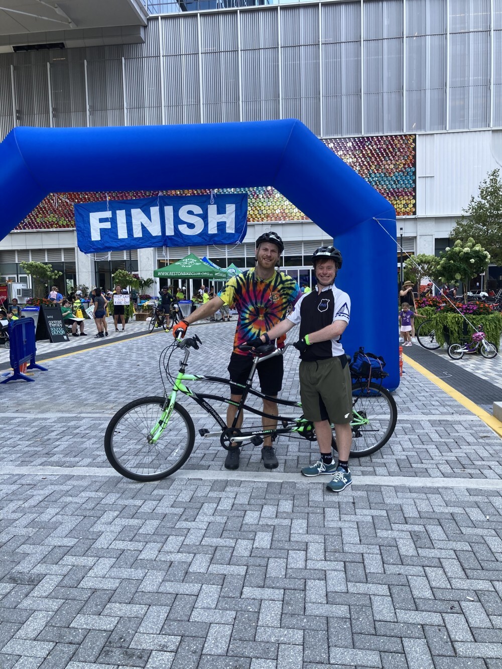 Century Bike Ride 2025